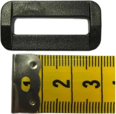 Zdjęcie produktu dla Agu Large Venture część zamienna żółty, szary 25 mm żółty, szary 25 mm