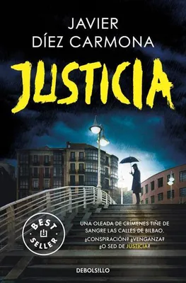 Obrázok produktu pre Justicia