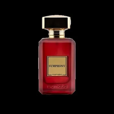 Zdjęcie produktu dla Marhaba Symphony woda perfumowana unisex 100 ml