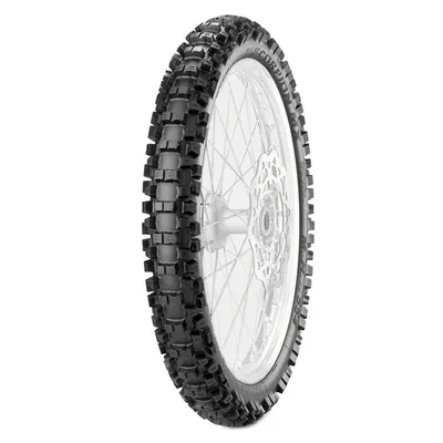 Produktbild von Pirelli Scorpion Mx32 Mid Hard 80/100 - 21 M/C Tt 51M Front