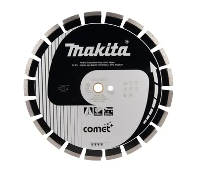 Image de Makita Disque diamant 400x20 Comet B-42905