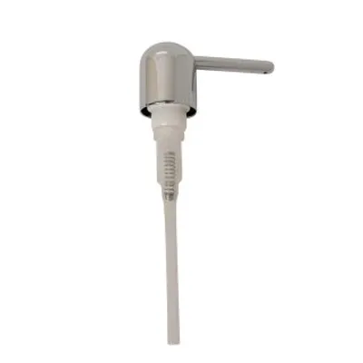 Produktbild von Grohe Pumpvorrichtung für Seifenspender chrom - 40212000