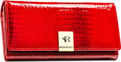 Image de Portefeuilles Rovicky RH20A1RS86720