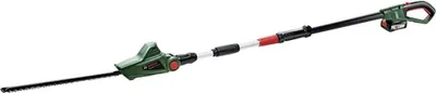 Produktbild von Akku-Teleskop-Heckenschere UniversalHedgePole 18, 1 x Akku PBA 18V 2.5Ah