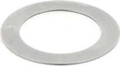 Obrázek produktu pro Axiální ložiskové podložky AS130170 vnitřní průměr 130 mm, vnější průměr 170 mm