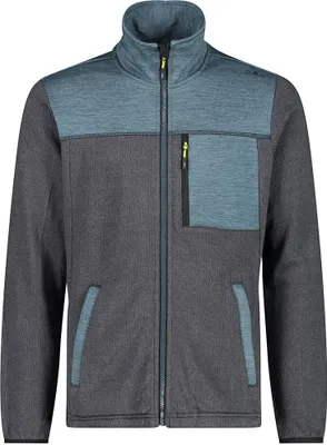 Produktbild von Cmp 32h5577 Fleece Mit Durchgehendem Reißverschluss M Mann M