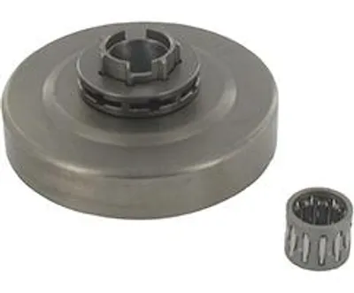 Produktbild von Innenringzahnrad 325 - 7 Zähne Anpassbar Für Kettensägen Husqvarna Modelle 450, 455, 460