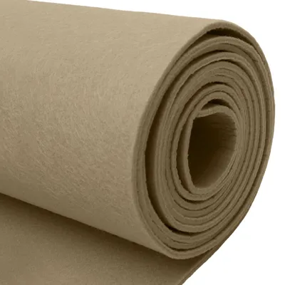 Obrázok produktu pre 3 mm filc na kreatívne DIY projekty