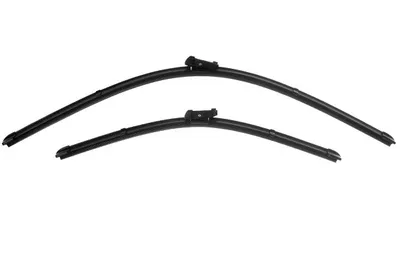 Produktbild von DENCKERMANN Scheibenwischer 650/450mm für AUDI A3/VW Set VD10092