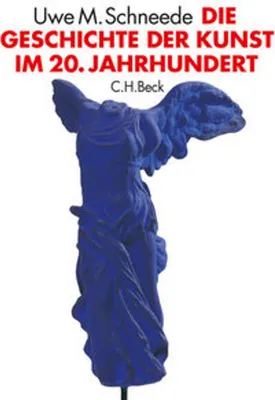 Obrázok produktu pre Die Geschichte der Kunst im 20. Jahrhundert