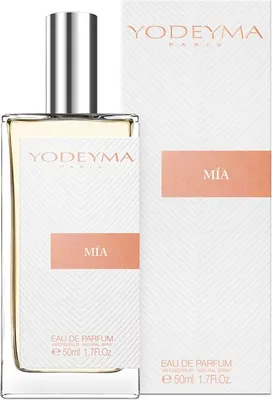 Obrázok produktu pre Yodeyma Mía Parfumovaná voda pre ženy 50ml