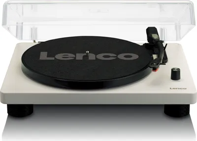 Obrázok produktu pre Lenco LS-50 - Plattenspieler - Holz