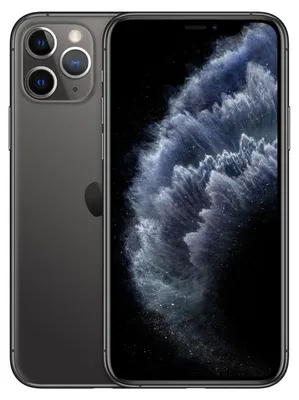 Produktbild von Apple iPhone 11 Pro, 14,7 cm (5.8"), 2436 x 1125 Pixel, 512 GB, 12 MP, iOS 13, Grau