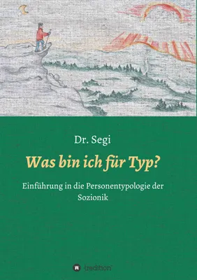 Produktbild von Was bin ich für Typ?