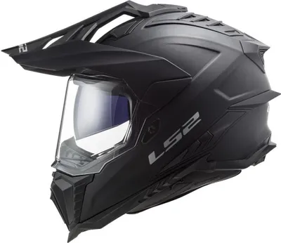 Immagine prodotto di LS2 Casco da enduro MX701 Explorer Solid 3XL (65/66 cm)