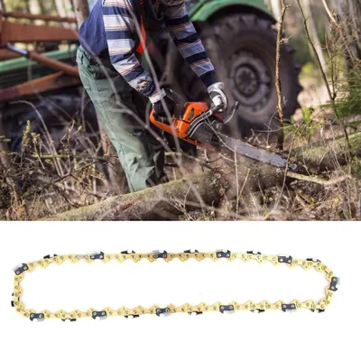 Obrázok produktu pre Reťaz, reťaz na pílu, reťazová píla, reťaz na elektrickú pílu, 12-palcová reťaz, reťaz s rozstupom 45