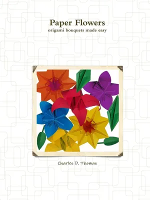 Produktbild von Flower Origami