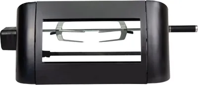 Produktbild von Rotisserie-Bausatz FURNACE - Everdure