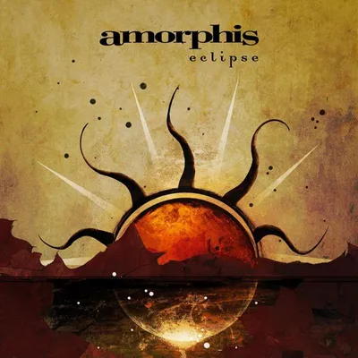 Obrázek produktu pro Amorphis: Eclipse