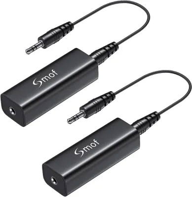 Productafbeelding van Geüpgraded Ruisfilter voor Auto-Audio en Thuisstereo