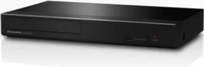Produktbild von Panasonic DP-UB450 Blu-Ray-Player Schwarz