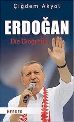 Productafbeelding van Akyol, C: Erdogan