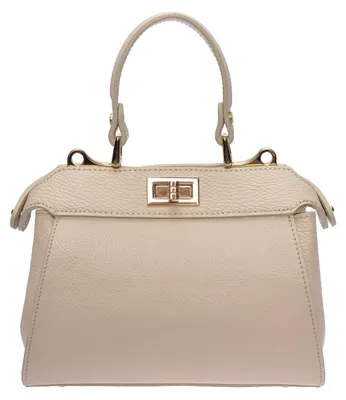 Produktbild von Roberta M_Handbag_SS26 RM 146_Beige
