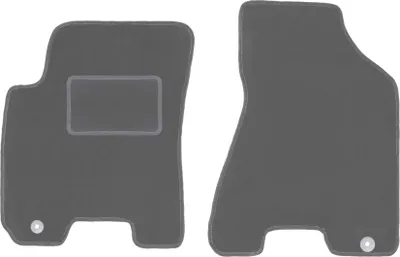 Image de Tapis de sol avant : SUV Hyundai Tucson I (2004-2010)