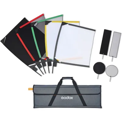 Immagine prodotto di Kit bandiera Godox SF4560