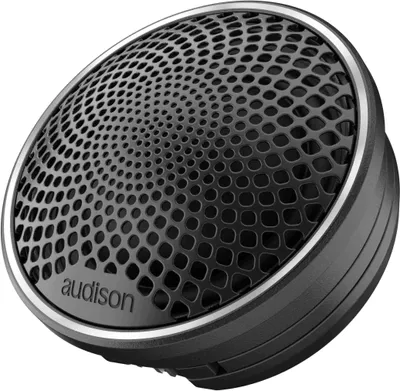 Immagine prodotto di Audison VOCE II AVK 6 S II, altoparlante a 2 vie da 16,5 cm