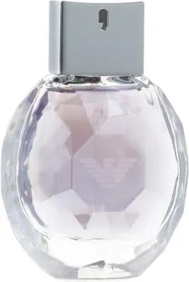 Produktbild von Giorgio Armani Emporio Diamonds Violet Eau De Parfum 50 ml (woman)