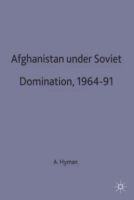 Image de Afghanistan Under Soviet Domination, 1964-91