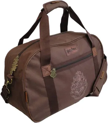 Produktbild von Harry Potter Vintage Reisetasche Hogwarts