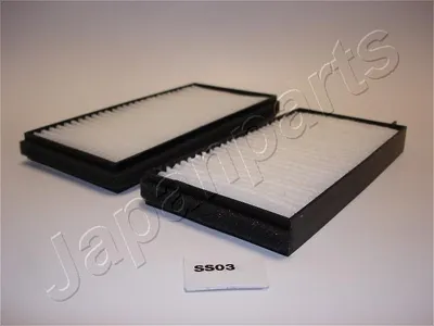 Productafbeelding van JAPANPARTS FAA-SS03 Interieurfilter, pollenfilter voor SSANGYONG RODIUS II, RODIUS, RODIUS II (model CA1)