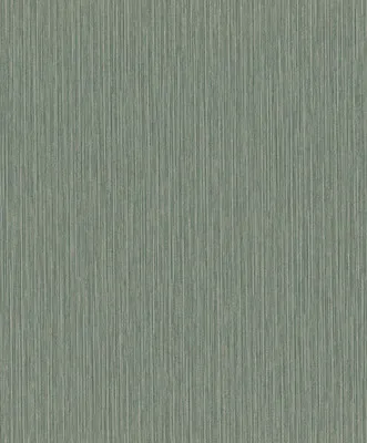 Zdjęcie produktu dla Tapeta flizelinowa 537666 Jednokolorowa tapeta gładka 53 x 1005 cm Rasch Curiosity Green