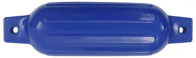 Zdjęcie produktu dla Vidaxl BootStoot -Kissen 4 PC 41x11,5 cm PVC Blau