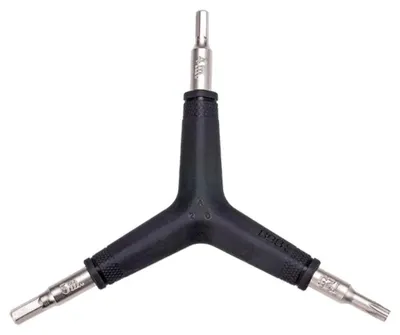 Produktbild von BBB Cycling BTL-28C, Schwarz
