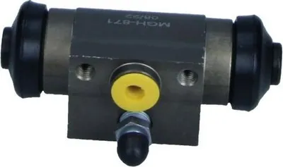 Produktbild von MAXGEAR Radbremszylinder Trommelbremse Hinten für LAND ROVER Freelander SUV (L314) 19-3644