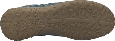 Obrázek produktu pro Josef Seibel dámské kotníkové boty z kůže s membránou TopDry Tex 90551 Ruby 51, velikost:39 EU, barva:modrá