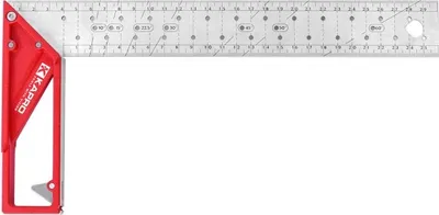 Produktbild von Kapro Professional Square 40cm