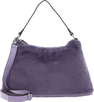 Produktbild von PICARD Schultertasche Umhängetasche Kitty Shopper Purple flieder
