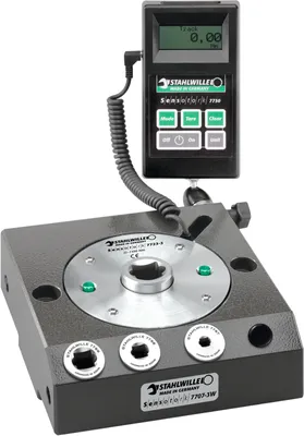 Produktbild von STAHLWILLE 96521080, Drehmoment-Belastungssystem, 6,25 kg
