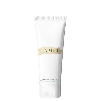 Produktbild von La Mer The Renewal Body Oil Balm