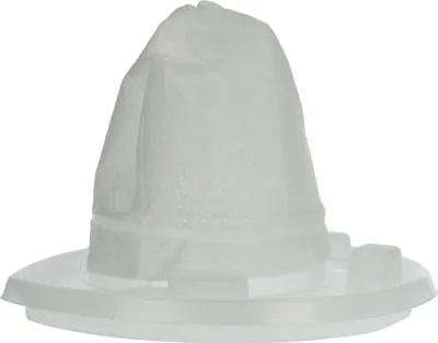 Produktbild von vhbw Staubsaugerfilter kompatibel mit Black & Decker Dustbuster DV7210ECN, DV7210NF, DV9610AN, DV7215 Staubsauger - Schmutzfilter, Filtereinheit