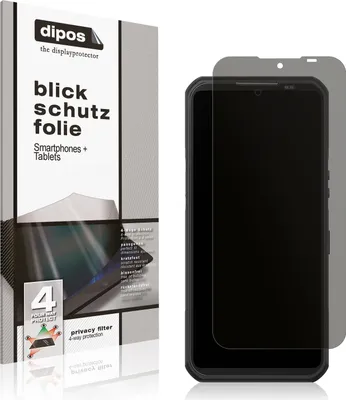 Obrázek produktu pro 1x dipos BSF Oukitel WP39 Pro