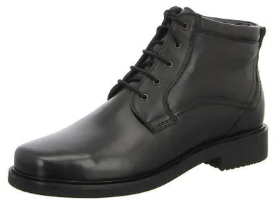Produktbild von Sioux Schnür-Stiefeletten für Herren