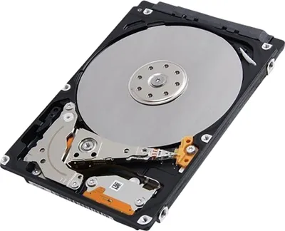 Produktbild von HDD Festplatte 2,5" 1TB Toshiba SATA (NEU) Toshiba MQ04ABF100