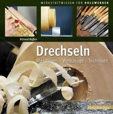 Obrázek produktu pro Drechseln