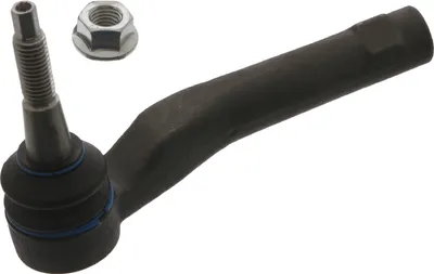 Produktbild von Febi Spurstangenkopf vorne links für Opel Astra