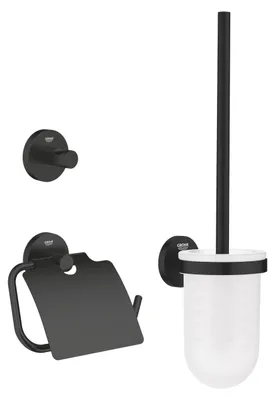Immagine prodotto di Set da bagno GROHE Start 412042430